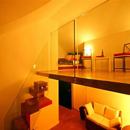 Sinfonia Bellini - 2-room-flat Апартаменты