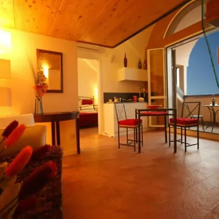 Sinfonia Bellini - 2-room-flat Апартаменты Вербания