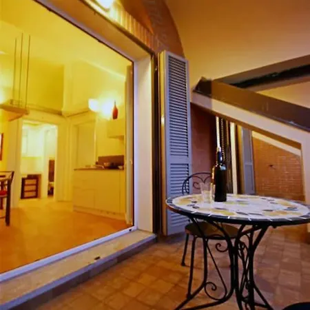 Sinfonia Bellini - 2-room-flat *