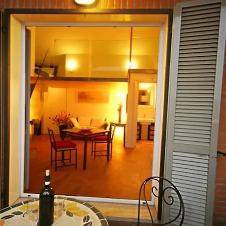 Apartment Sinfonia Bellini - 2-room-flat