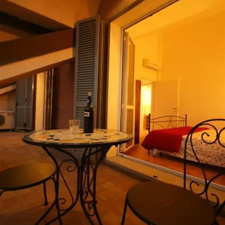 Sinfonia Bellini - 2-room-flat *