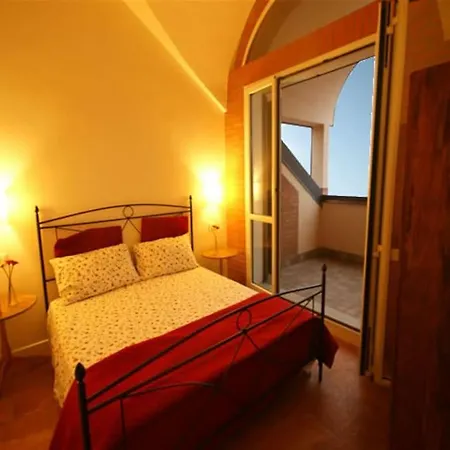 Апартаменты Sinfonia Bellini - 2-room-flat