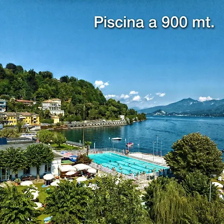 Апартаменты Sinfonia Bellini - 2-room-flat *
