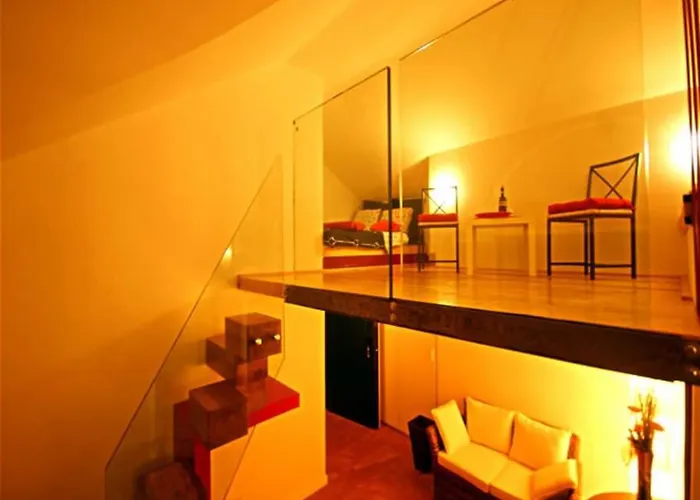 Sinfonia Bellini - 2-room-flat Διαμέρισμα