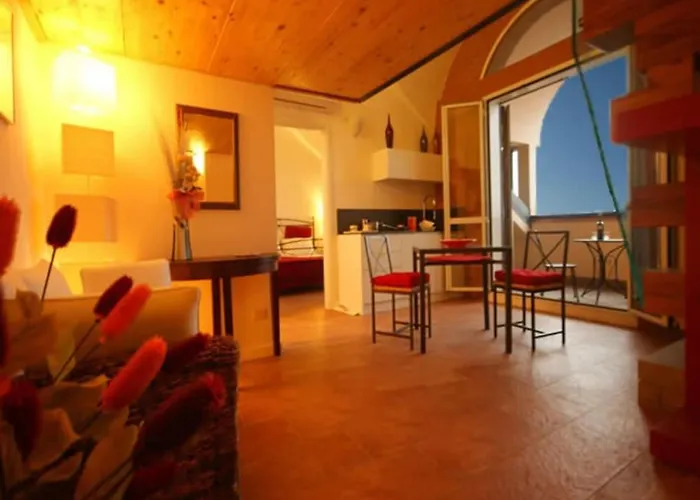 Sinfonia Bellini - 2-room-flat Διαμέρισμα Βερμπάνια