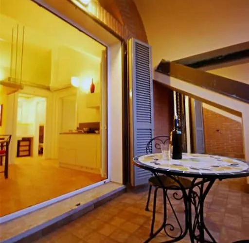 Sinfonia Bellini - 2-room-flat *