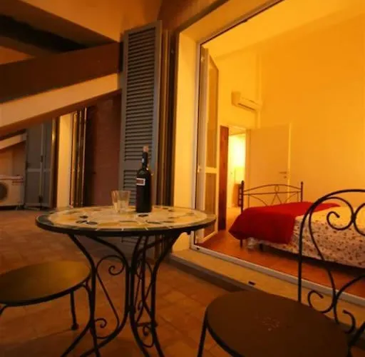 Sinfonia Bellini - 2-room-flat *