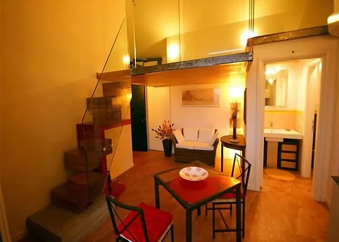 Sinfonia Bellini - 2-room-flat דירה ורבאניה