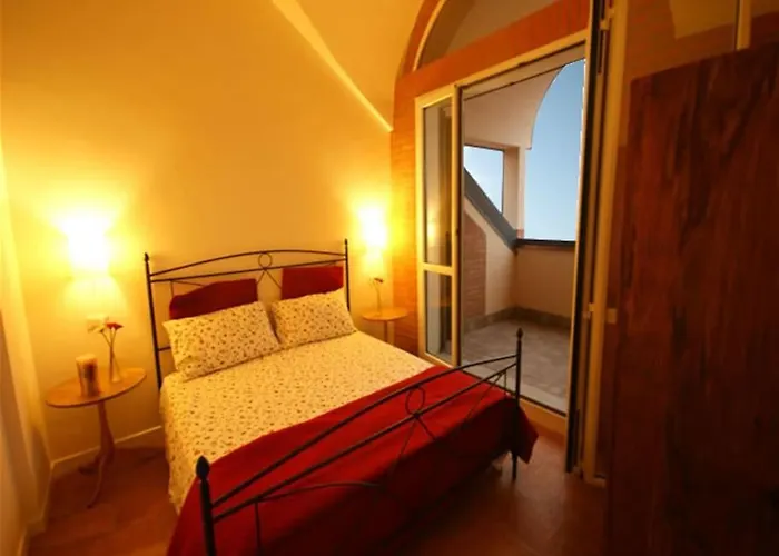 Διαμέρισμα Sinfonia Bellini - 2-room-flat